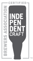 indepdent craft beer logo